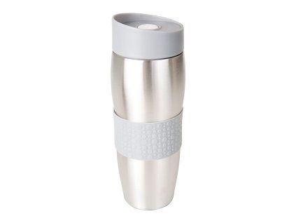 Termohrnek Garden Gray 400 ml AMBITION