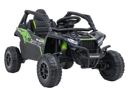 Dětská elektrická Buggy TERYX KRX1000, 91x51x28 cm Černá