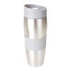 Termohrnek Garden Gray 400 ml AMBITION