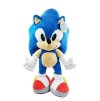 Plyšová figurka Sonic Prime 70 cm modrá